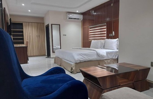 Owerri Hotel | LINKS HOTEL