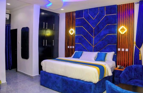 Owerri Hotel | LINKS HOTEL