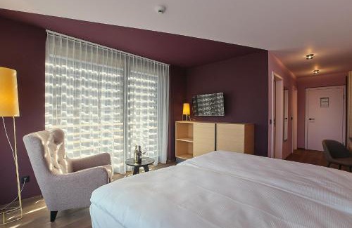 Leuk Complejo | Links Leuk Golfresort