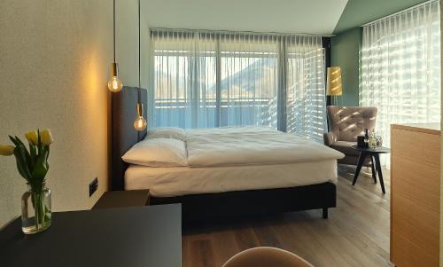 Leuk Complejo | Links Leuk Golfresort