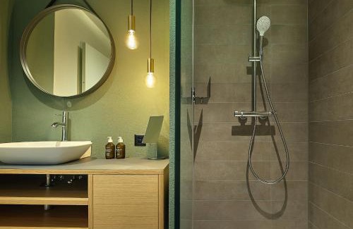 Leuk Complejo | Links Leuk Golfresort