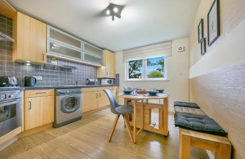 Central Aberdeen Apartamento | Links Road Apartment ✪ Grampian Lettings Ltd