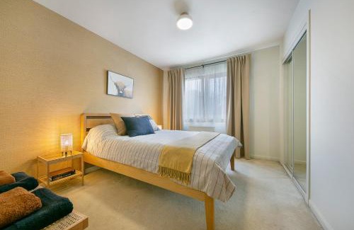 Central Aberdeen Apartamento | Links Road Apartment ✪ Grampian Lettings Ltd