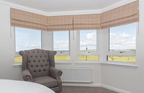 Prestwick Apartamento | Links View - Donnini Deluxe