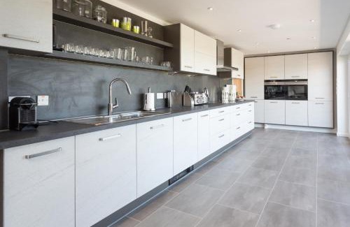 Prestwick Apartamento | Links View - Donnini Deluxe