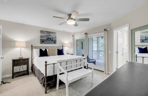 Isle of Palms Casa | Linkside Villas 35 by Wild Dunes, Luxury Condo