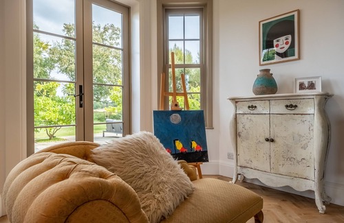 Hunstanton Casa | Linksway House, Old Hunstanton, Norfolk