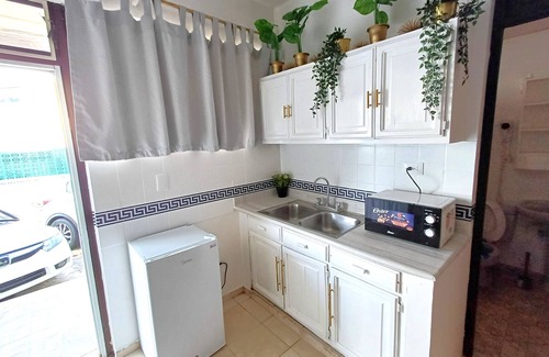 El Batey Apartamento | Linkzup Europa Condos