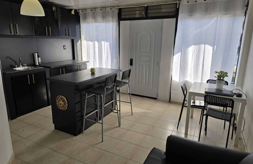 El Batey Apartamento | Linkzup Europa Condos