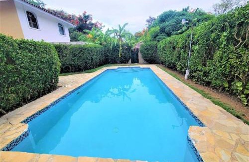 Sosua Villa | Linkzup Playa Laguna Villa