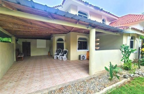 Sosua Villa | Linkzup Playa Laguna Villa