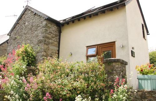 Bishops Castle Casa | Linley Lane Cottage