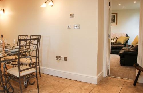 Bishops Castle Casa | Linley Lane Cottage