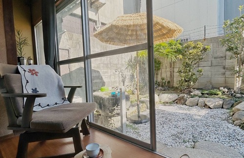 Higashisumiyoshi-ku Casa | Linlins guesthouse An - Hayashi Minshuku An / Osaka Ōsaka