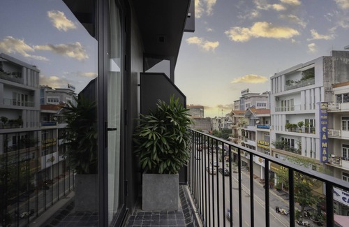 Bac Giang Apartamento | Linn Hotel Bac Giang