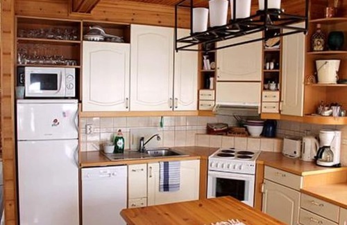 Lapinlahti Casa | Linnunlaulu by Interhome