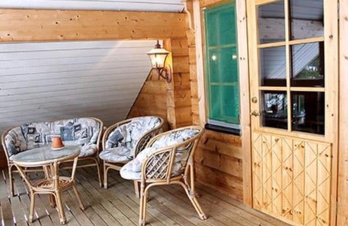 Lapinlahti Casa | Linnunlaulu by Interhome