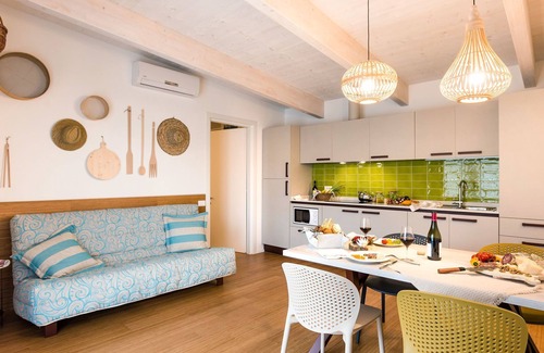 Bibione Lido dei Pini Apartamento | Lino delle Fate Eco Village by Interhome