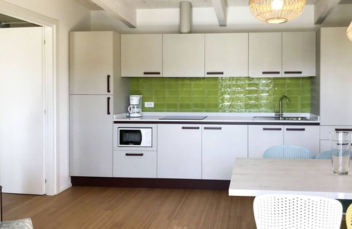 Bibione Lido dei Pini Apartamento | Lino delle Fate Eco Village by Interhome