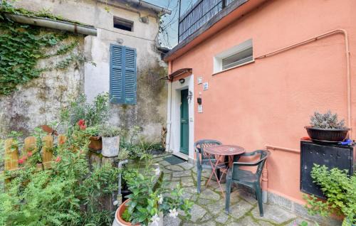Sori Apartamento | Lino's House
