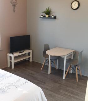 Petit Margny Apartamento | Linotin centre ville Compiègne
