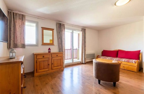 Germ Apartamento | Linotte Residence - Peyragudes Apartment for 8 people