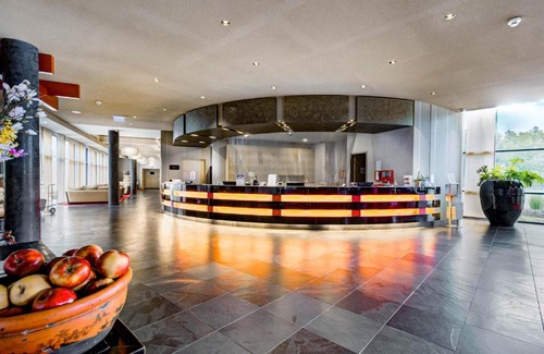 Bad Erlach Hotel | Linsberg Asia Hotel, Spa & Therme - Adults Only