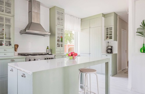 Harjedalen Casa | Linsell Villan by Interhome