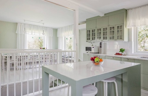 Harjedalen Casa | Linsell Villan by Interhome