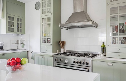 Harjedalen Casa | Linsell Villan by Interhome