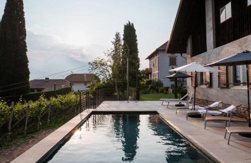 Terlano Apartamento | Linslhof Apt Terlaner