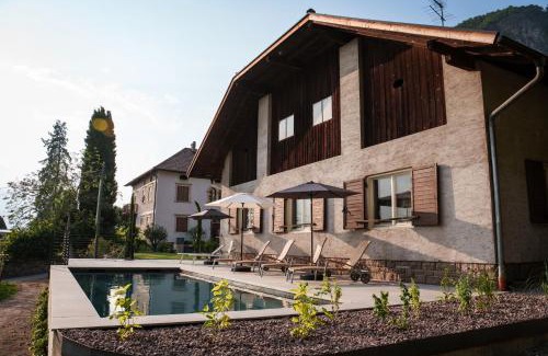Terlano Apartamento | Linslhof Apt Terlaner