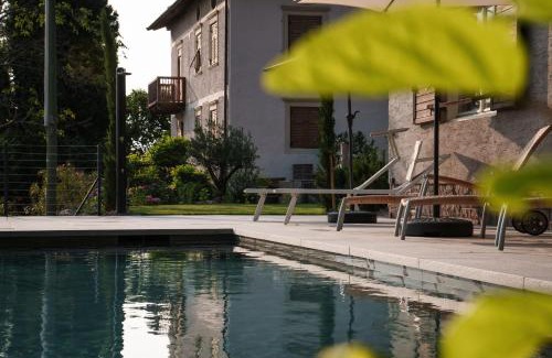 Terlano Apartamento | Linslhof Apt Terlaner