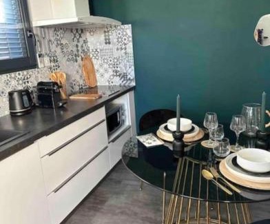 Gaillac Apartamento | Linstantpresent