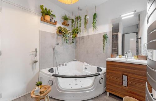 Gaillac Apartamento | Linstantpresent