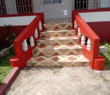 Linstead Apartamento | Linstead AirB&B