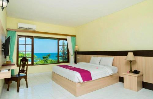 Mataram Apartamento | Lintang 1 BR Superior Room JU46