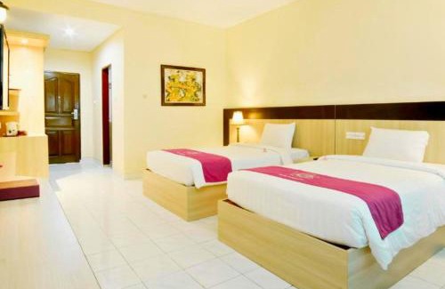 Mataram Apartamento | Lintang 1 BR Superior Room JU46