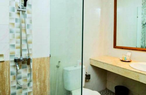 Mataram Apartamento | Lintang 1 BR Superior Room JU46