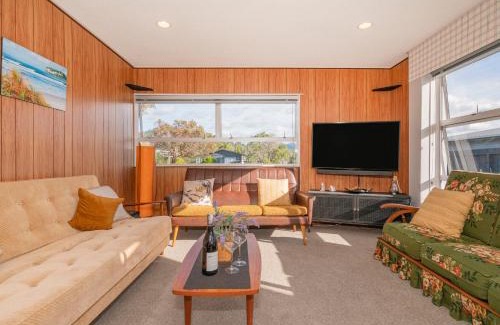 Whangamata Casa | Linton's Sunshine Retreat - Whangamata Home