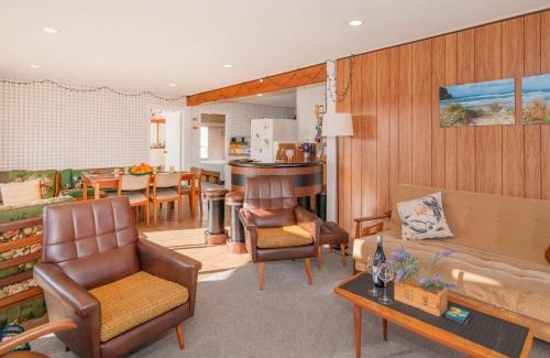 Whangamata Casa | Linton's Sunshine Retreat - Whangamata Home