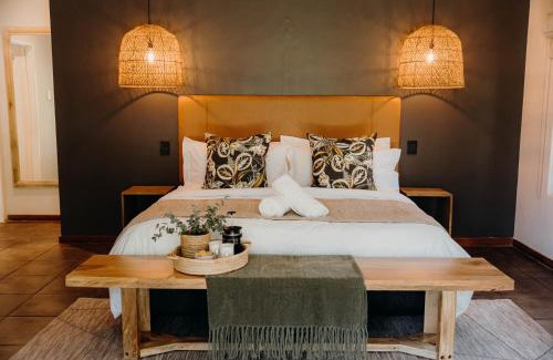 Ligfontein Cabina | Linvale Country Lodge