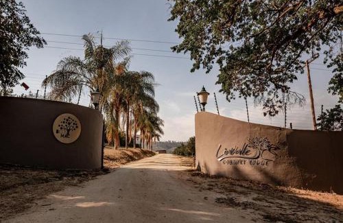 Ligfontein Cabina | Linvale Country Lodge