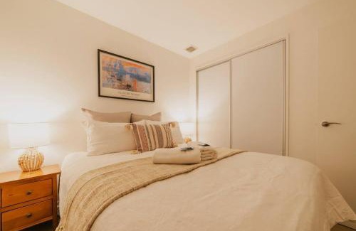 Linwood Apartamento | Linwood Luxe Your Elegant 1BR Oasis on Cashel