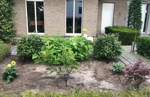 Gooreind Casa | LinZn vakantiehuis
