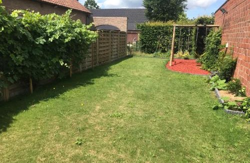 Gooreind Casa | LinZn vakantiehuis