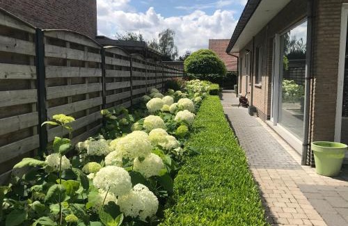 Gooreind Casa | LinZn vakantiehuis