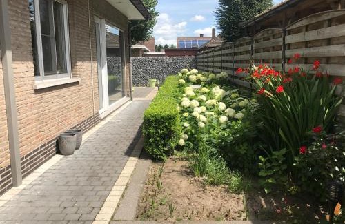 Gooreind Casa | LinZn vakantiehuis