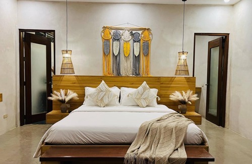 El Nido Complejo | Lio Villas Resort