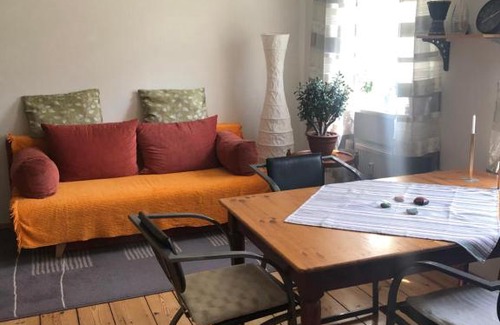 Adlershof Apartamento | Lioba Drescher Hendel